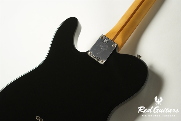 Player II Telecaster - Black